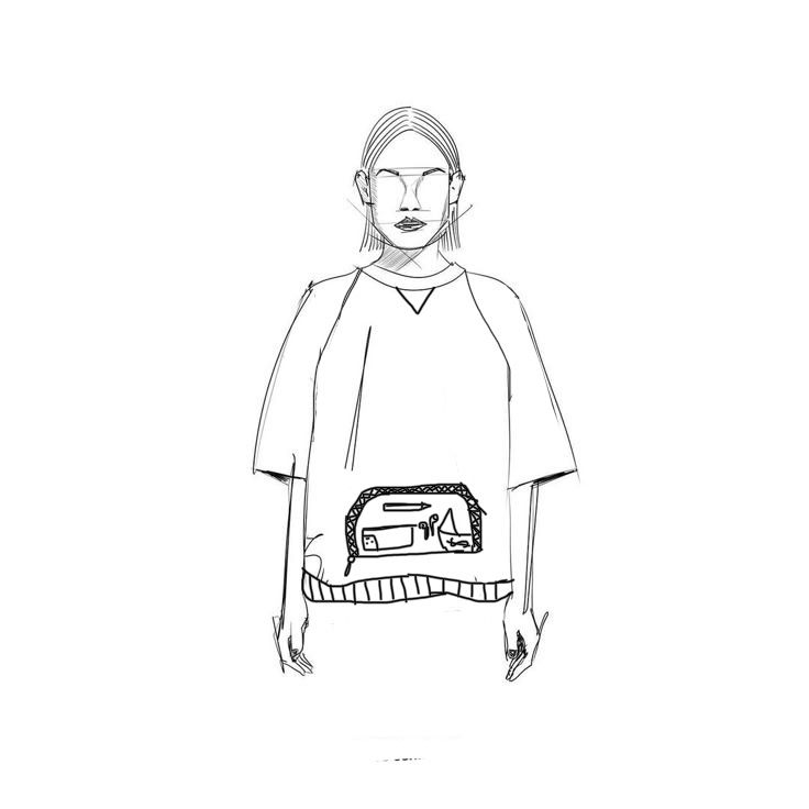 highly functional clothing, 3