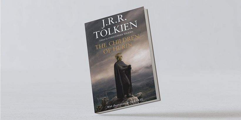 5 libros de Tolkien más allá de El Hobbit y El Señor de los Anillos