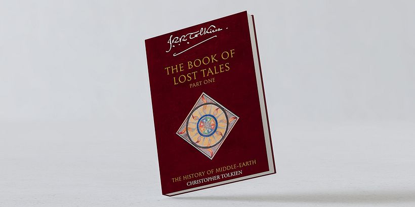 5 libros de Tolkien más allá de El Hobbit y El Señor de los Anillos