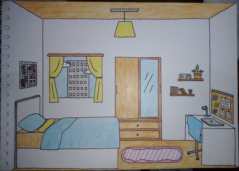 A Collection of My Creations ^___^ 1