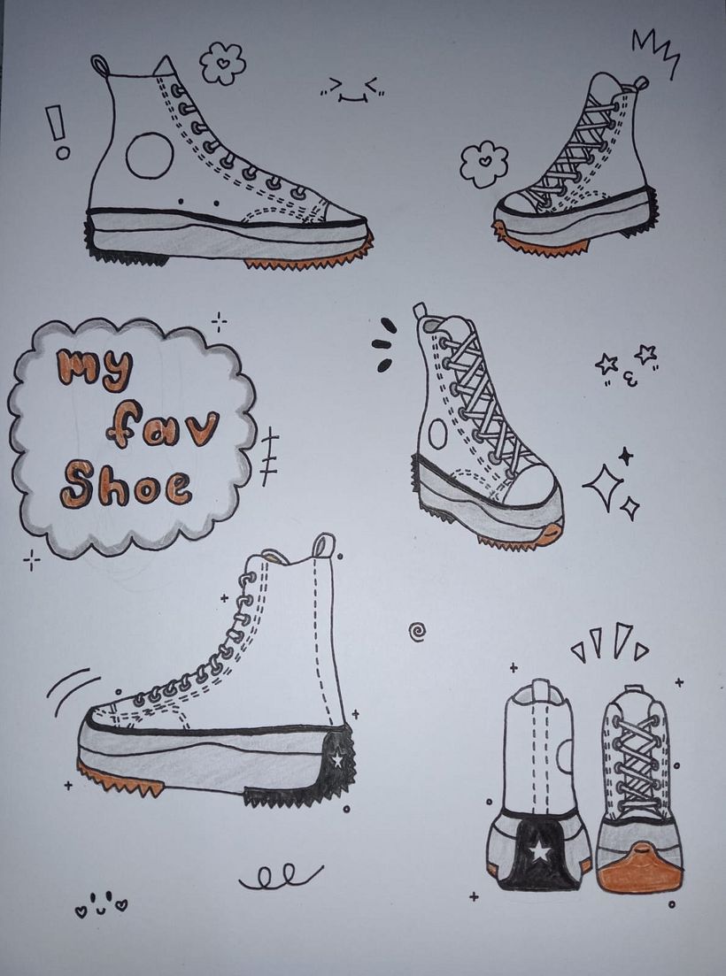 A Collection of My Creations ^___^ 1