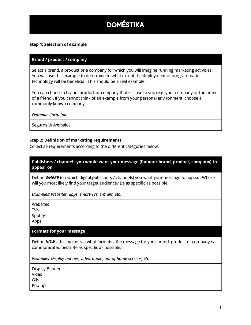 Seguros Universales 1