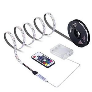 Moon Lamp LED 4