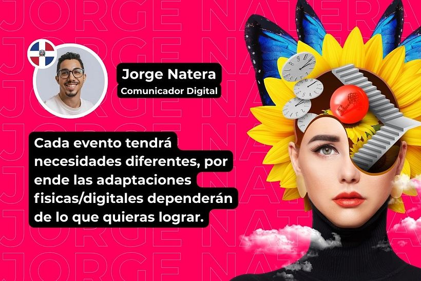 DEXPERTAR MINDFEST - Proyecto final Identidad Visual para Eventos 1