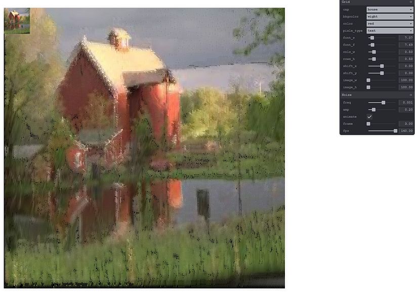 Creative Coding: Making Visuals with JavaScript Sketching 1