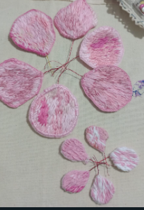 Mariposa / Érase una vez un florero 2