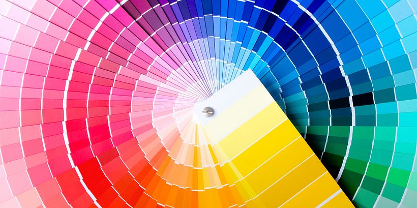 Neurodiseño: Cómo el Cerebro Percibe la Creatividad Visual