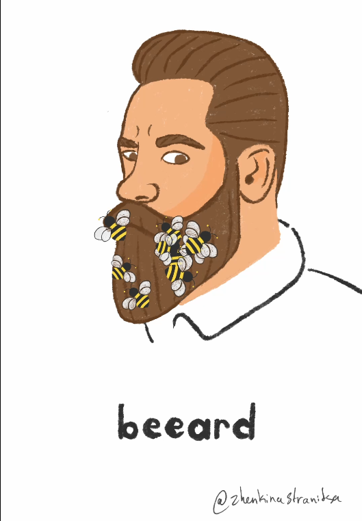 Puns&sketches 1