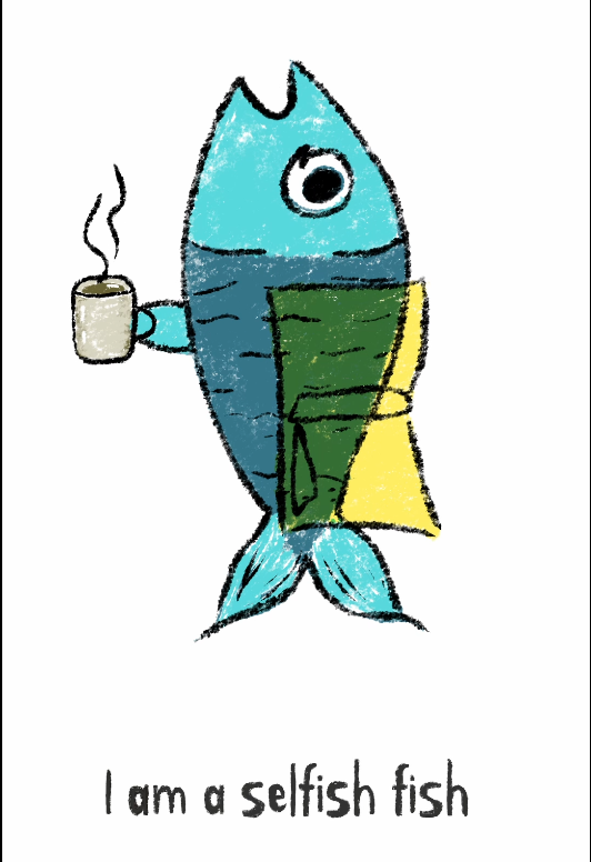 Puns&sketches 3