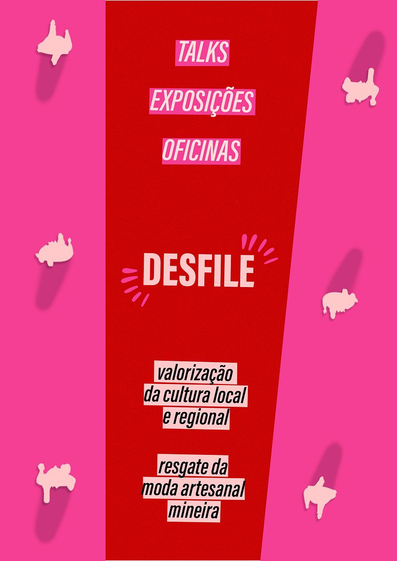 Projeto final Design Gráfico 1