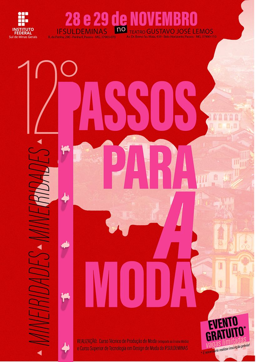 Projeto final Design Gráfico 1