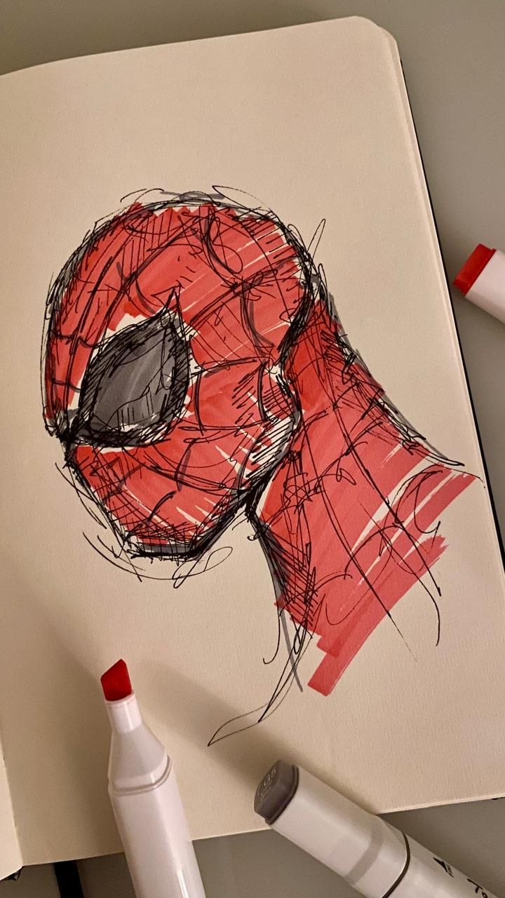 Homem Aranha 1
