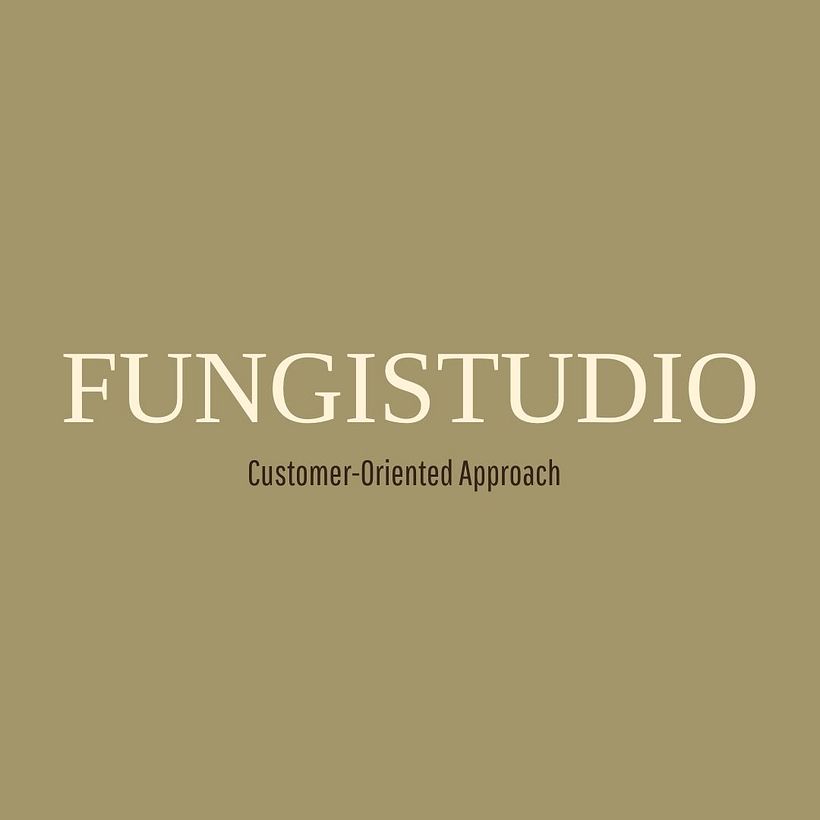 Fungistudio 1