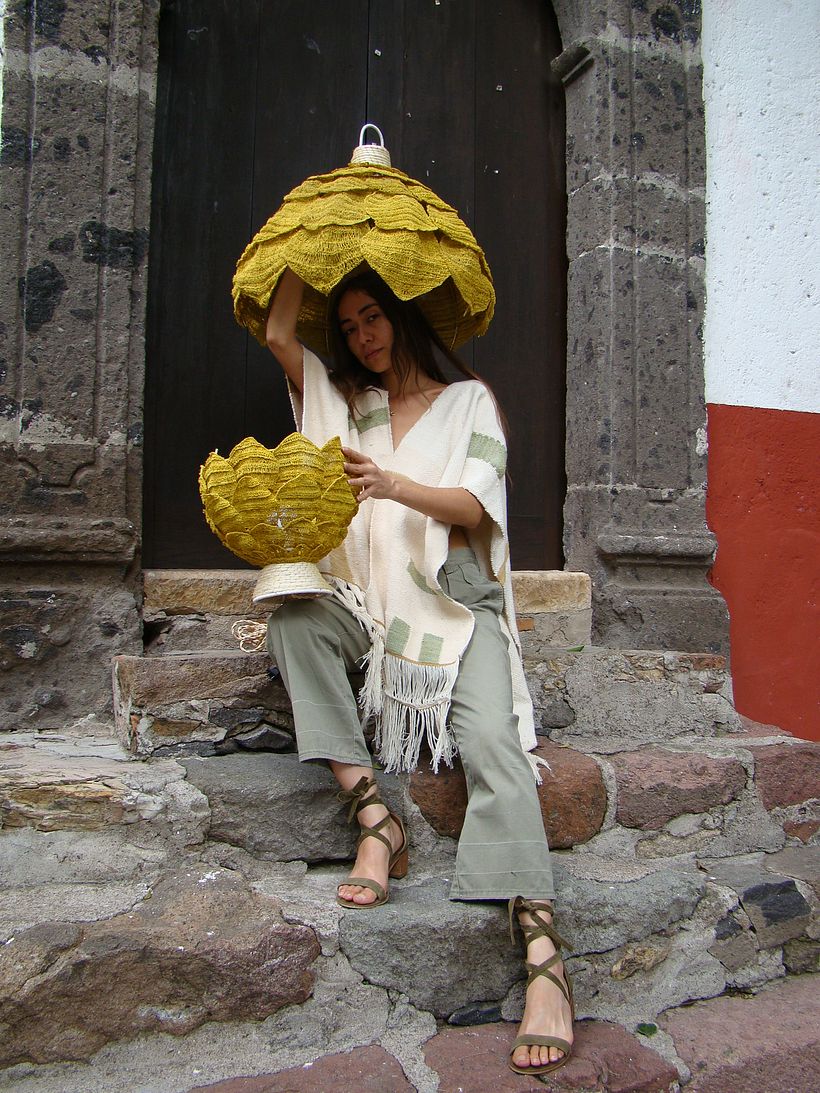 Mayahuel 1