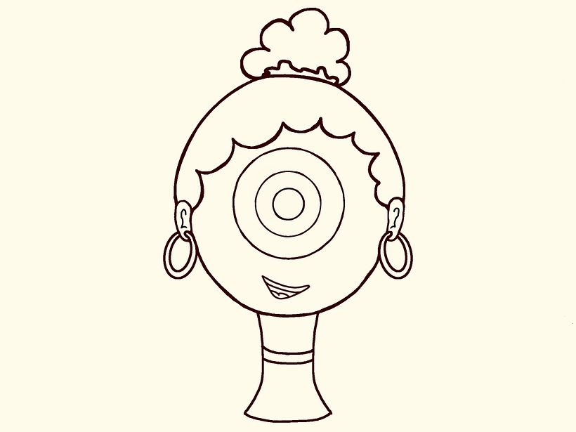 Monstereye 1