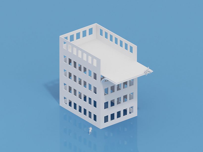 Rhino 8 + D5 Render Nivel Basico 2