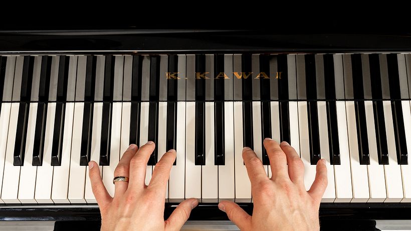 Descarga gratuita: Práctica del ritmo para piano