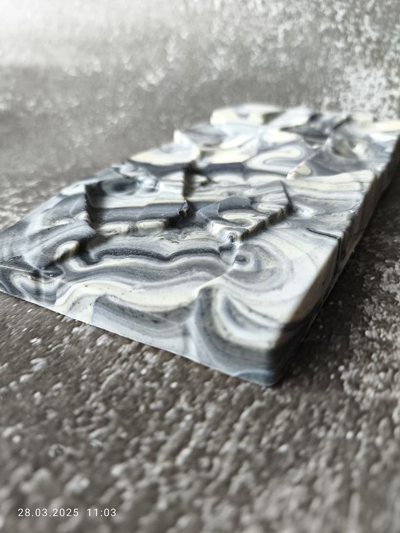 Play with chocolate  1