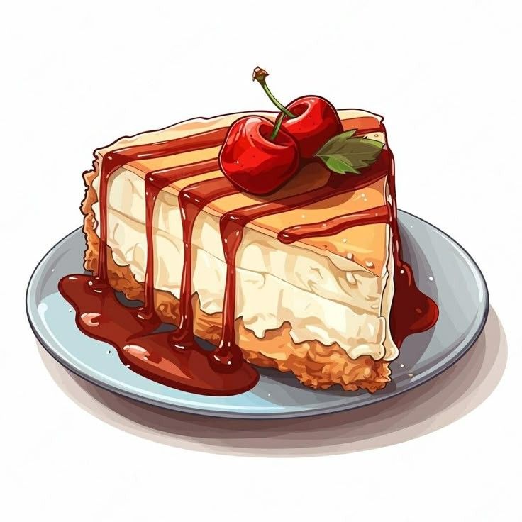 El placer de comer 3