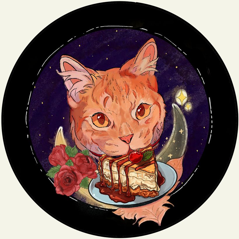 El placer de comer 1