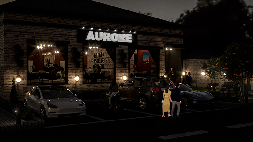 aurore 1