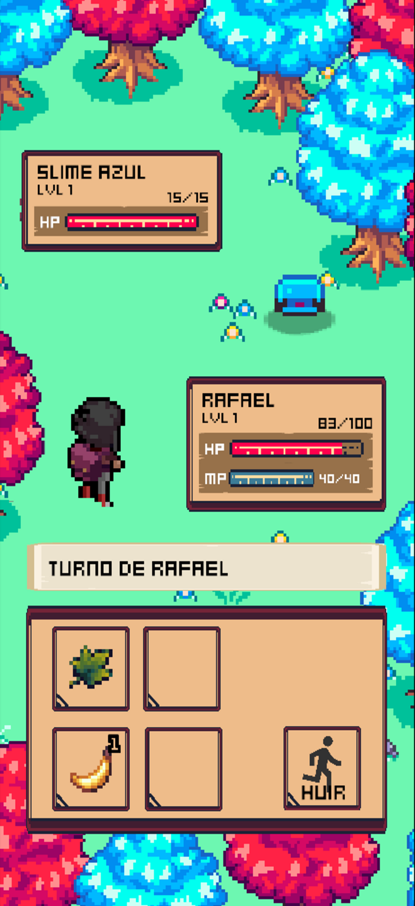 Drag & Slash!  1