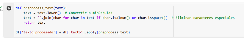 Clasificación de Emociones en Textos con Machine Learning 1