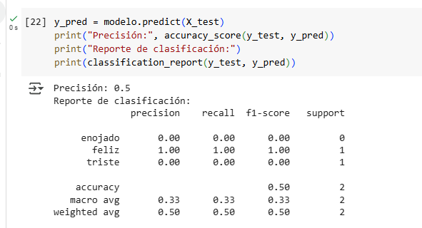 Clasificación de Emociones en Textos con Machine Learning 1