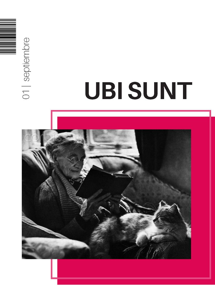 Ubi Sunt 2