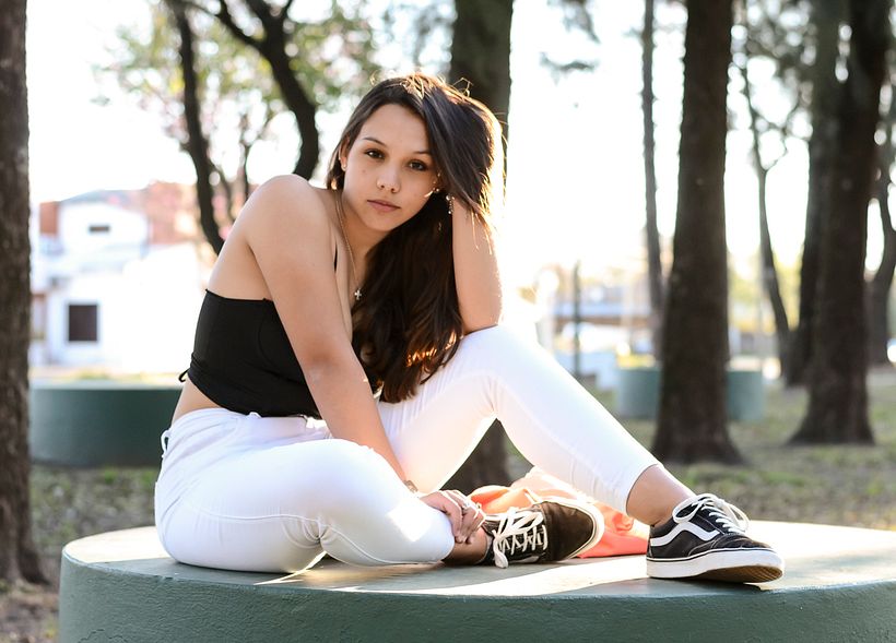 Mirada 1