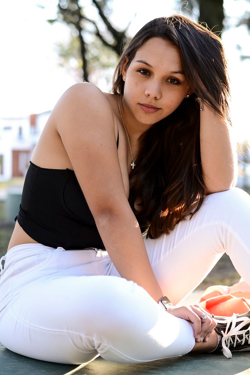 Mirada 1