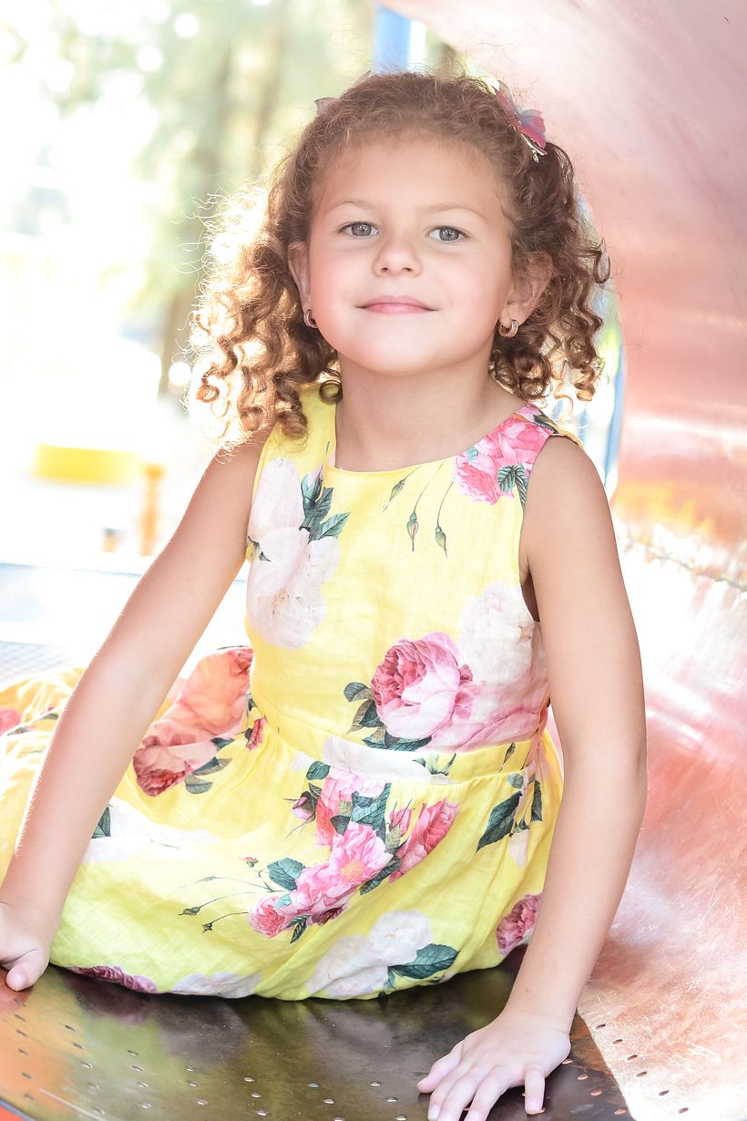 Mirada 1