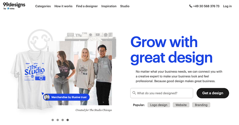 6 Websites to Find Freelance Creative Work in 2025