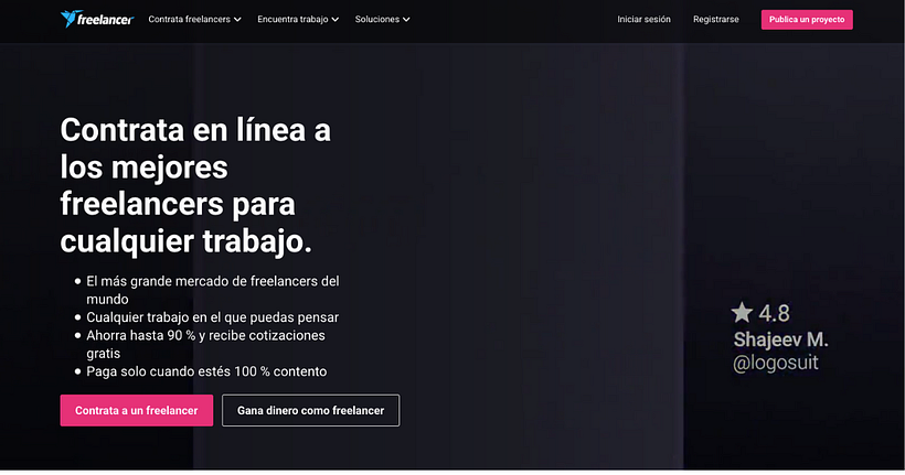 6 Websites to Find Freelance Creative Work in 2025