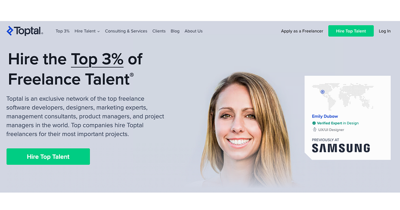 6 Websites to Find Freelance Creative Work in 2025