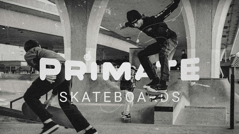 Branding โข ๐ฃ๐ฅ๐๐ ๐๐ง๐ Skateboards 1