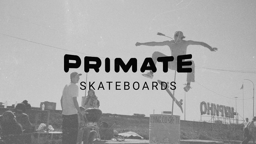 Branding โข ๐ฃ๐ฅ๐๐ ๐๐ง๐ Skateboards 5