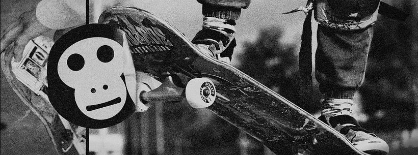 Branding โข ๐ฃ๐ฅ๐๐ ๐๐ง๐ Skateboards 6
