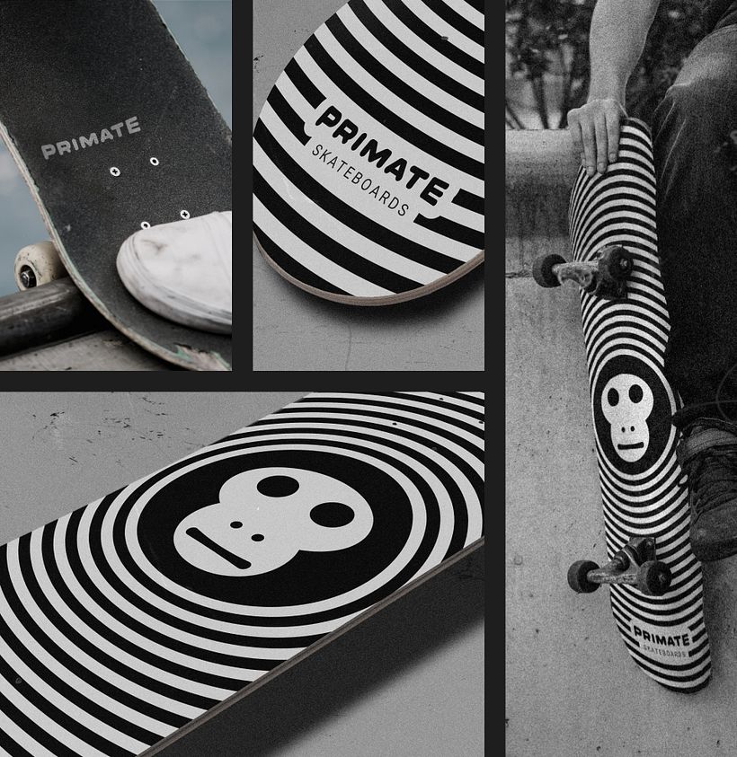 Branding โข ๐ฃ๐ฅ๐๐ ๐๐ง๐ Skateboards 7