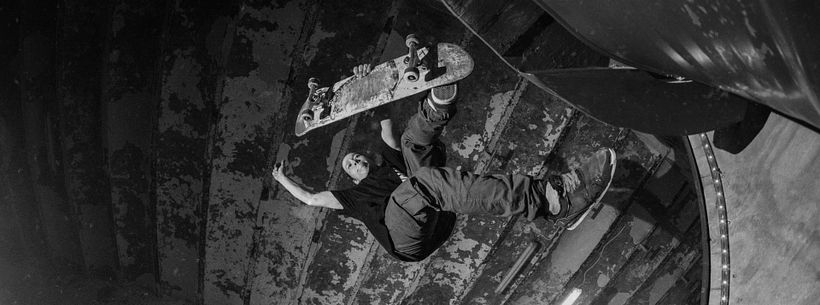 Branding โข ๐ฃ๐ฅ๐๐ ๐๐ง๐ Skateboards 8
