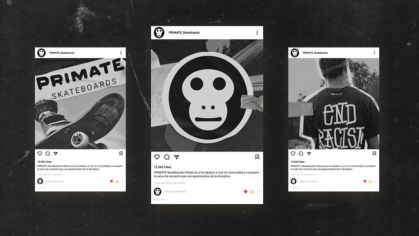 Branding โข ๐ฃ๐ฅ๐๐ ๐๐ง๐ Skateboards 10