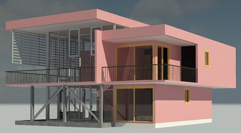 CASA DOOM_CJJ 1