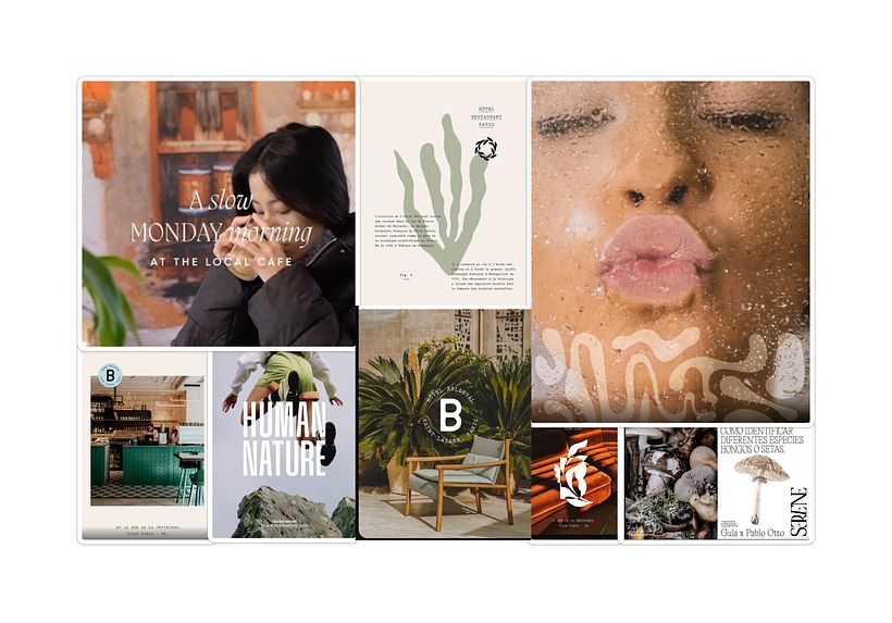 Instagram para Villa Lúcumo 1