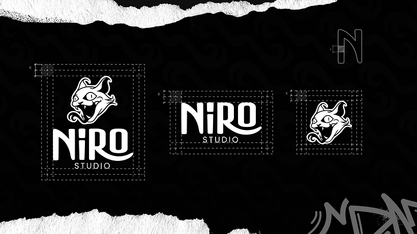 Branding Personal • 𝗡𝗜𝗥𝗢 𝗦𝗧𝗨𝗗𝗜𝗢 2
