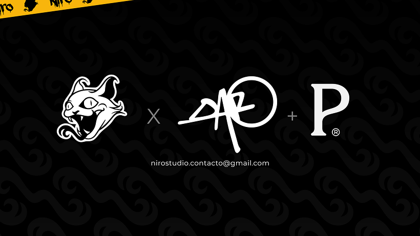 Branding Personal • 𝗡𝗜𝗥𝗢 𝗦𝗧𝗨𝗗𝗜𝗢 11