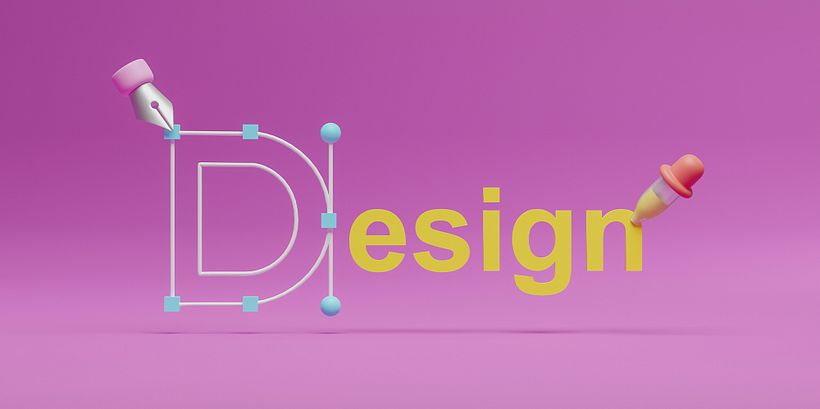 Neurodesign: Come il Cervello Percepisce la Creatività Visiva