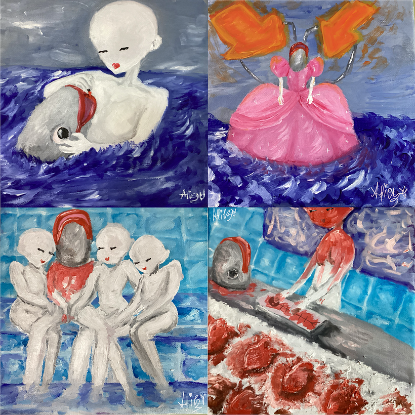 TEG - EXPLORANT L’AMOR: BBBB 1