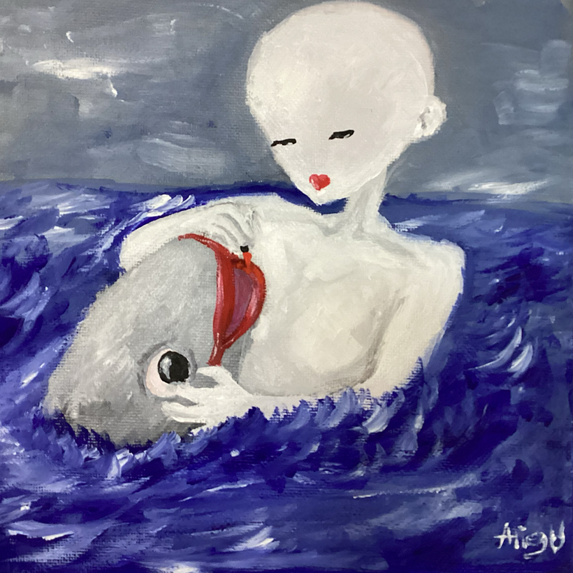 TEG - EXPLORANT L’AMOR: BBBB 1