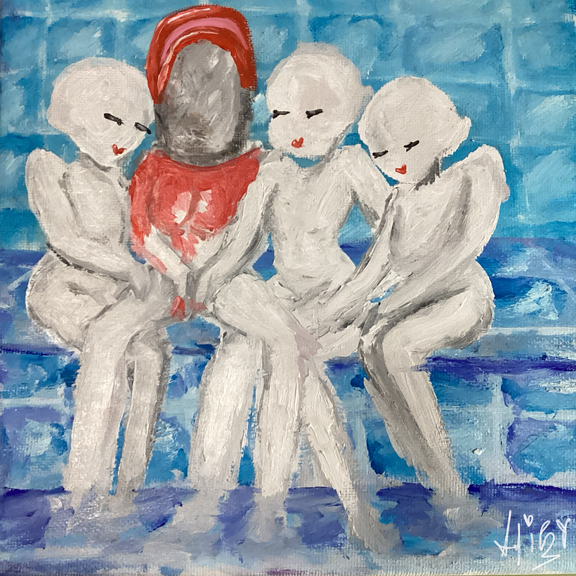 TEG - EXPLORANT L’AMOR: BBBB 1