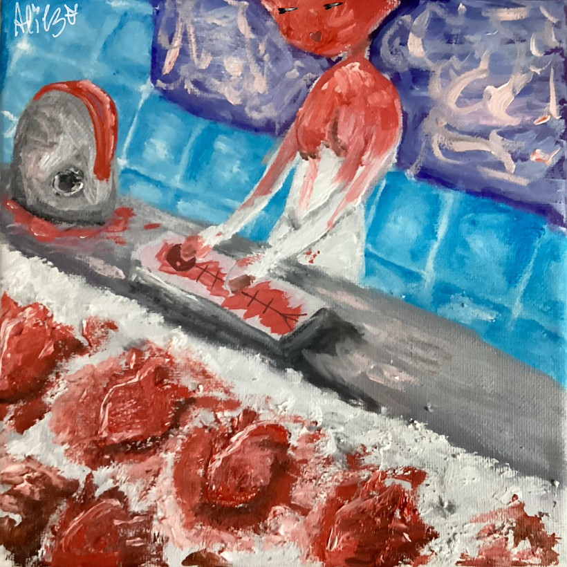 TEG - EXPLORANT L’AMOR: BBBB 1